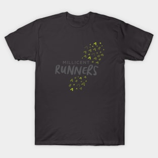 Millicent Runners #2 T-Shirt